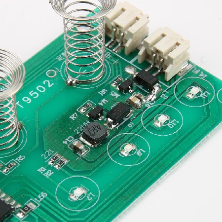 Home appliance PCB board 3